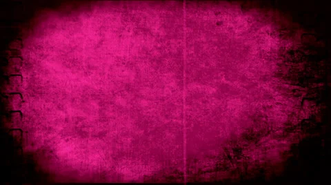 Grunge Cinema Background Video stock 30703687