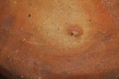 Grunge clay texture Foto stock