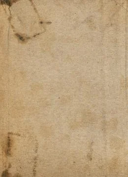 Grunge close notebook cover texture Stock Photos