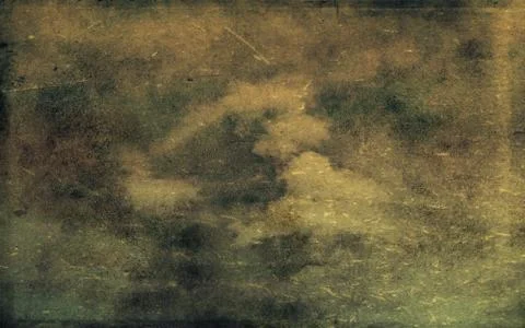 Grunge clouds background Stock Illustration