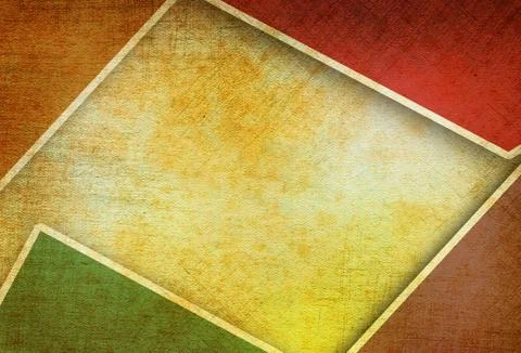 Grunge color background Иллюстрация