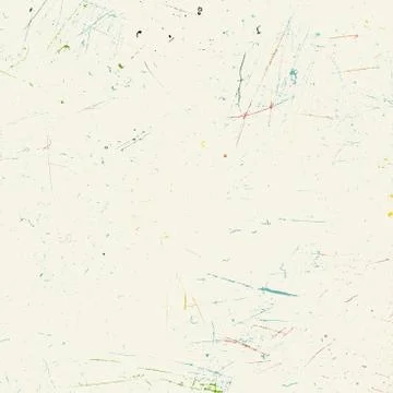Grunge colored texture Stock Illustration