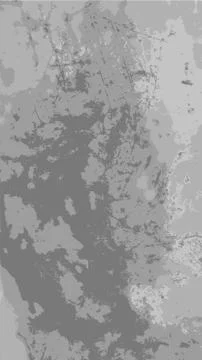Grunge concrete  Abstract pattern, Retro Vintage Dark Old  texture. Presentat Illustrazione stock
