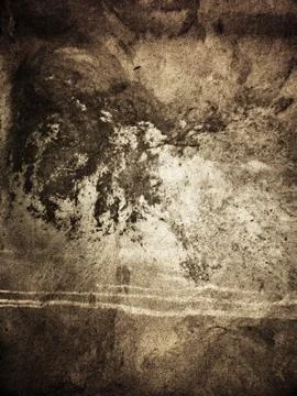 Grunge concrete texture Stock Illustration