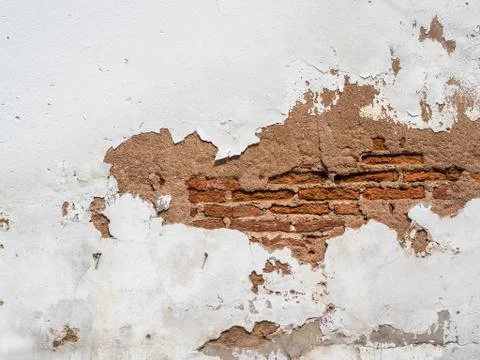 Grunge concrete wall background using Stock Photos