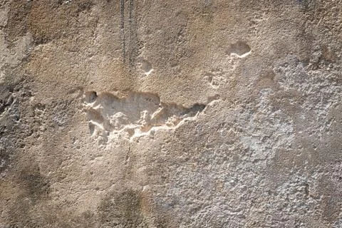 Grunge concrete wall Stock Photos