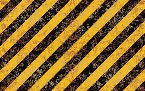 Grunge Construction Background EPS Vector Illustrazione stock
