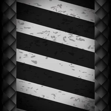 Grunge construction background Stock Illustration