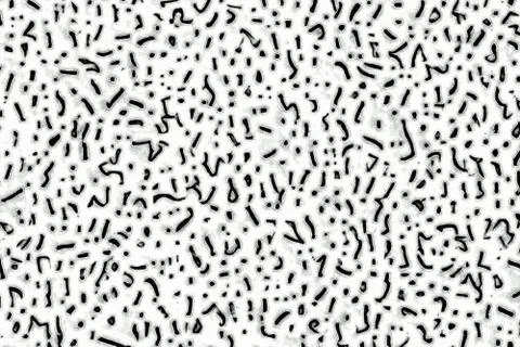 Grunge cool texture with patterns from the 80s Stock Photos