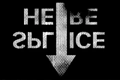 Grunge Countdown Stock Footage 335154