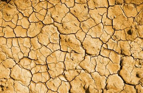 Grunge crack background Stock Photos