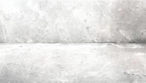 Grunge Crack Texture, White marble background, wall surface black pattern g.. Stock Photos