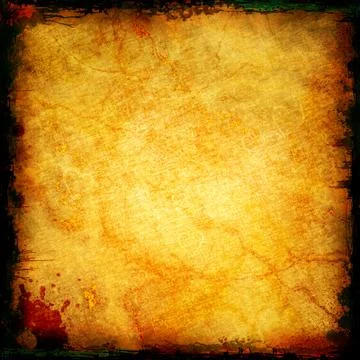 Grunge cracked background Stock Illustration