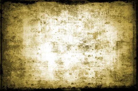 Grunge cracked background Stock Illustration