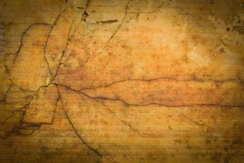 Grunge cracked background Stock Photos