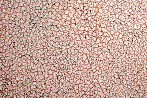 Grunge cracked texture Stock Photos