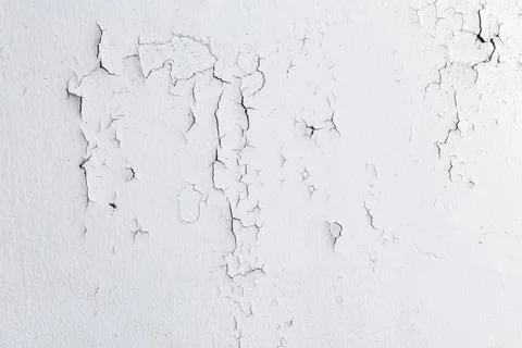 Grunge cracked wall Stock Photos