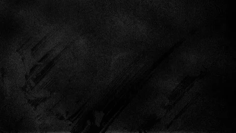 Grunge Dark Studio Background with Grain Texture Stock Footage 341362878