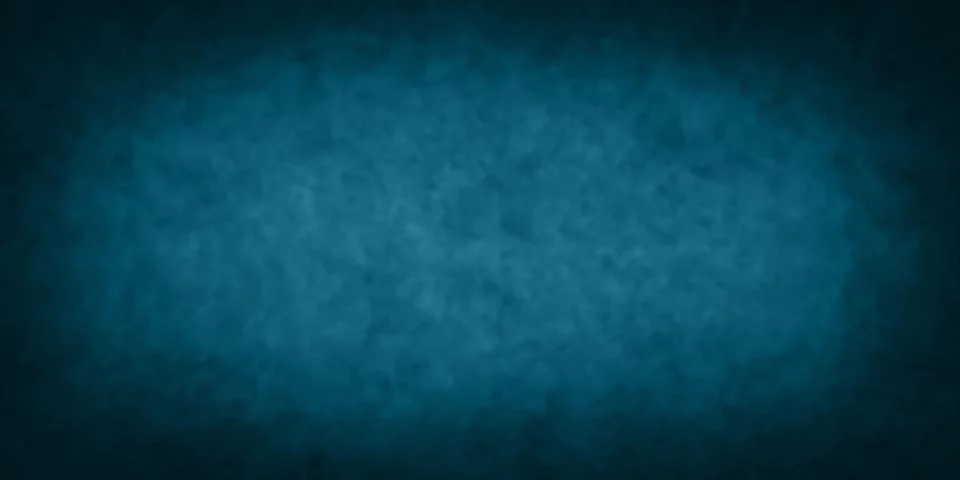 Grunge decorative stucco wall texture Turquoise Illustrazione stock