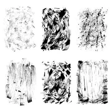 Grunge design texture Stock Illustration