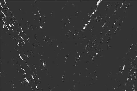 Grunge detailed intertwined texture, threads, lines, wire, veins, monochrome. Stock Illustration