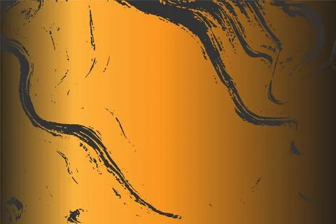 Grunge detailed intertwined texture, threads, lines, wire, veins. Grunge old  Stock Illustration