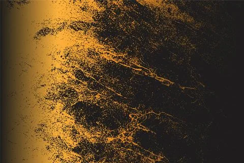 Grunge detailed intertwined texture, threads, lines, wire, veins. Grunge old  Stock Illustration