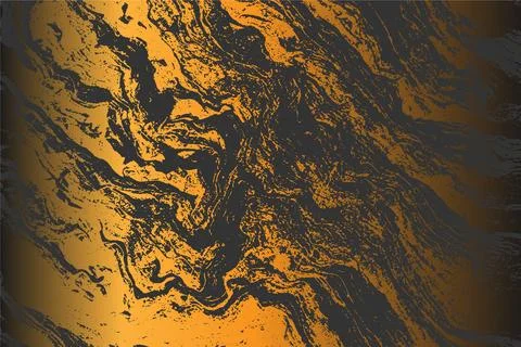 Grunge detailed intertwined texture, threads, lines, wire, veins. Grunge old  Stock Illustration