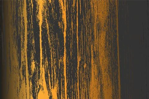 Grunge detailed intertwined texture, threads, lines, wire, veins. Grunge old  Stock Illustration