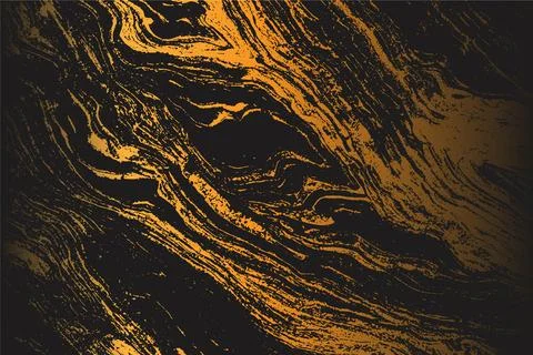 Grunge detailed intertwined texture, threads, lines, wire, veins. Grunge old  Stock Illustration