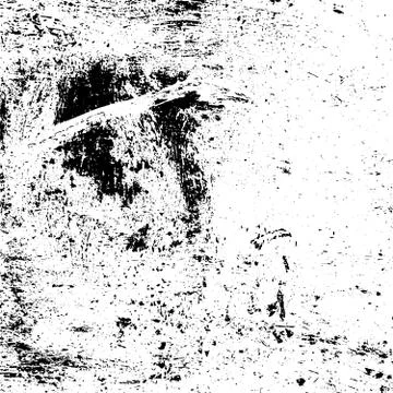 Grunge Dirty Background Stock Illustration