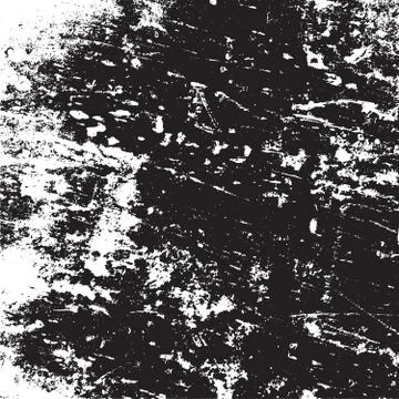 Grunge Dirty Background Stock Illustration