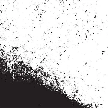 Grunge Dirty Background Stock Illustration