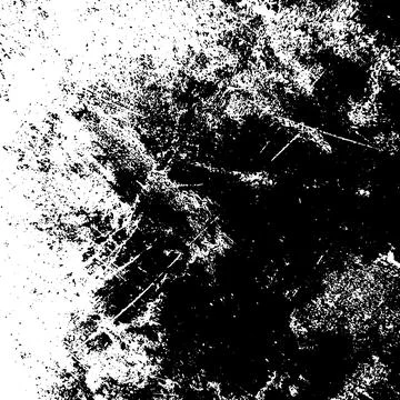 Grunge Dirty Background Stock Illustration
