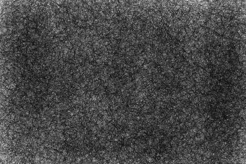 Grunge dirty texture background overlay Stock Illustration