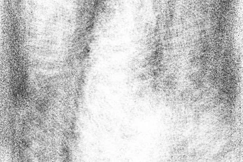 Grunge dirty texture background overlay Stock Illustration
