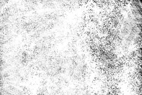 Grunge dirty texture background overlay Stock Illustration