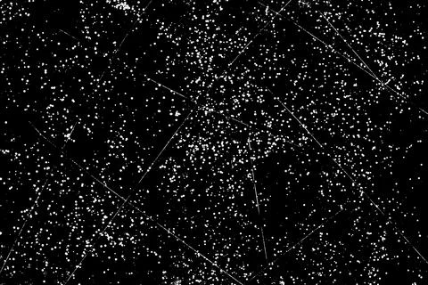 Grunge dirty texture background overlay Stock Illustration
