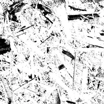 Grunge Dirty Texture Stock-Illustration