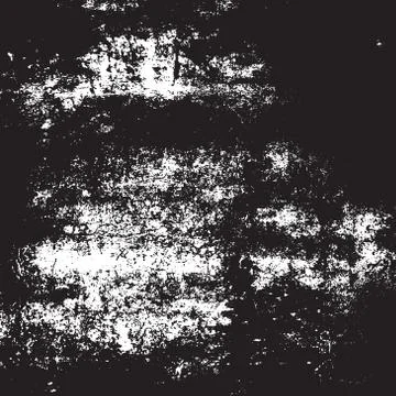 Grunge Dirty Texture Stock-Illustration