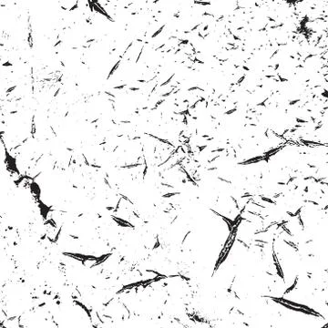 Grunge Dirty Texture Stock-Illustration