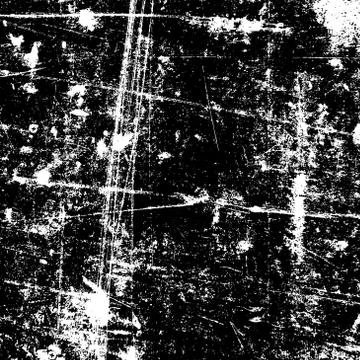 Grunge Dirty Texture Stock-Illustration