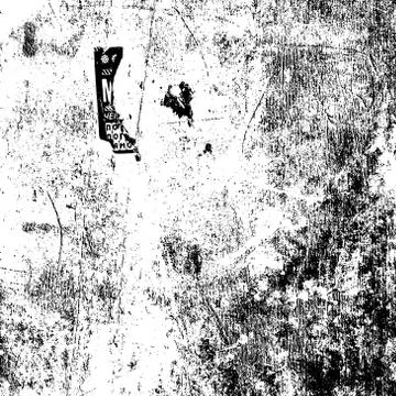 Grunge Dirty Texture Stock-Illustration