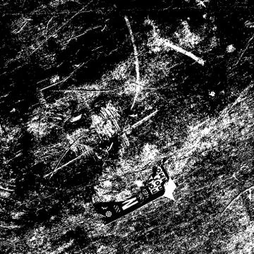 Grunge Dirty Texture Stock Illustration