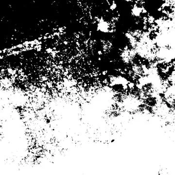 Grunge Dirty Texture Stock-Illustration