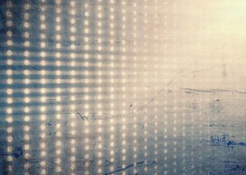 Grunge dirty wall background Stock Illustration