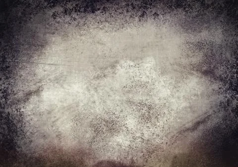 Grunge dirty wall background Stock Illustration