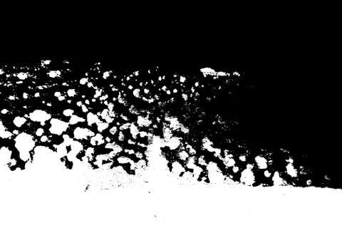 Grunge Distress Texture 스톡 일러스트