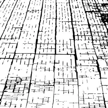 Grunge distress texture.Vector abstract background Stock Illustration