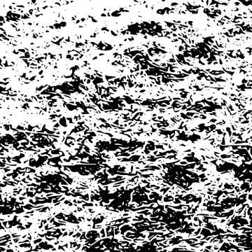 Grunge distress texture.Vector abstract background Stock Illustration